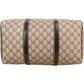 Gucci Monogram GG Supreme Joy Boston Handbag