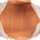 Louis Vuitton Monogram Canvas Keepall 50 Travel Bag