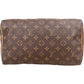 Louis Vuitton Monogram Canvas Speedy 30 Handbag