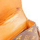 Louis Vuitton Monogram Canvas Chantilly GM Crossbody Bag