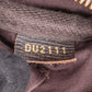 Louis Vuitton Monogram Mini Lin Speedy 30 Bandoulière Handbag