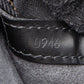 Louis Vuitton Noir Epi Leather Gobelins Backpack