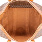 Celine Monogram Macadam Canvas Boston 45 Travel Bag