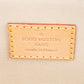 Louis Vuitton Monogram Vernis Alma PM Handbag