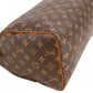 Louis Vuitton Speedy 30 aus Monogram Canvas – Ansicht 8