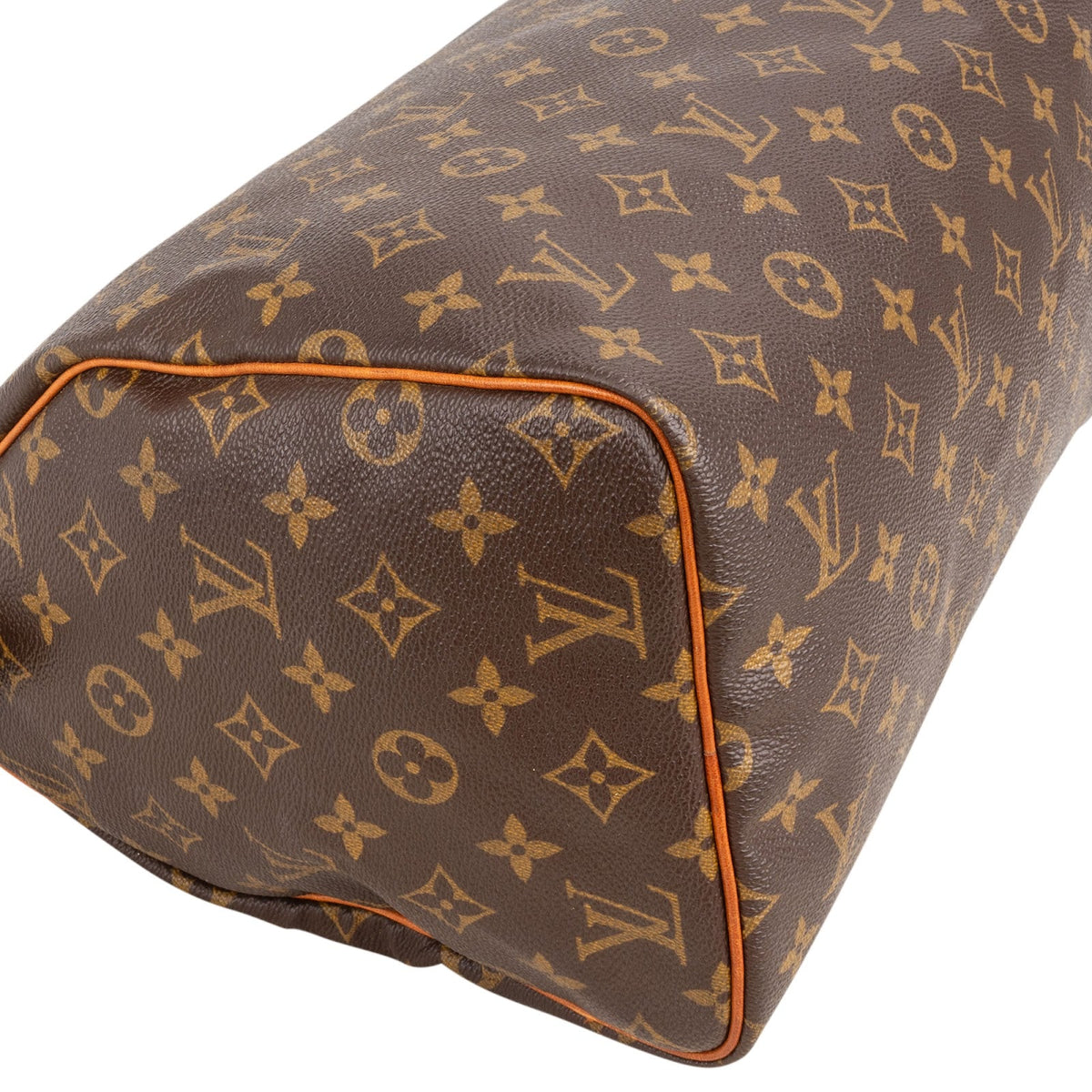 Louis Vuitton Speedy 30 aus Monogram Canvas – Ansicht 8