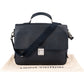 Louis Vuitton Taiga Leather Anton Briefcase Business Handbag