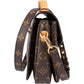 Louis Vuitton Monogram Canvas Métis Crossbody Handbag