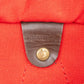 Louis Vuitton Monogram Damier Ebene Speedy 25 Handbag