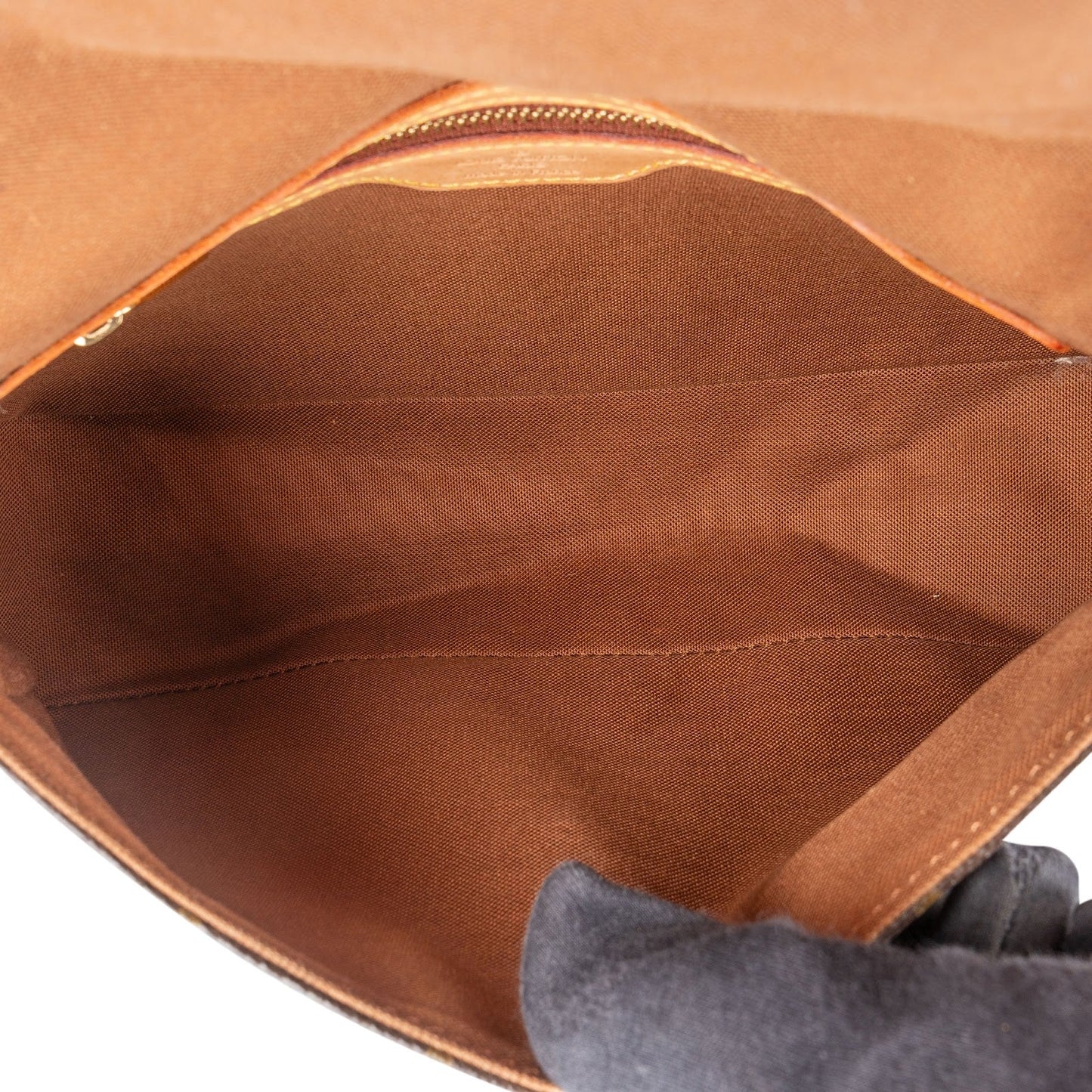 Louis Vuitton Monogram Canvas Mini Looping Handbag