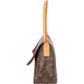 Louis Vuitton Monogram Canvas Looping PM Shoulder Bag