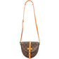 Louis Vuitton Monogram Canvas Chantilly PM Crossbody Bag