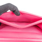 Chanel Quilted Caviar Leather Wallet on Chain Crossbody Bag