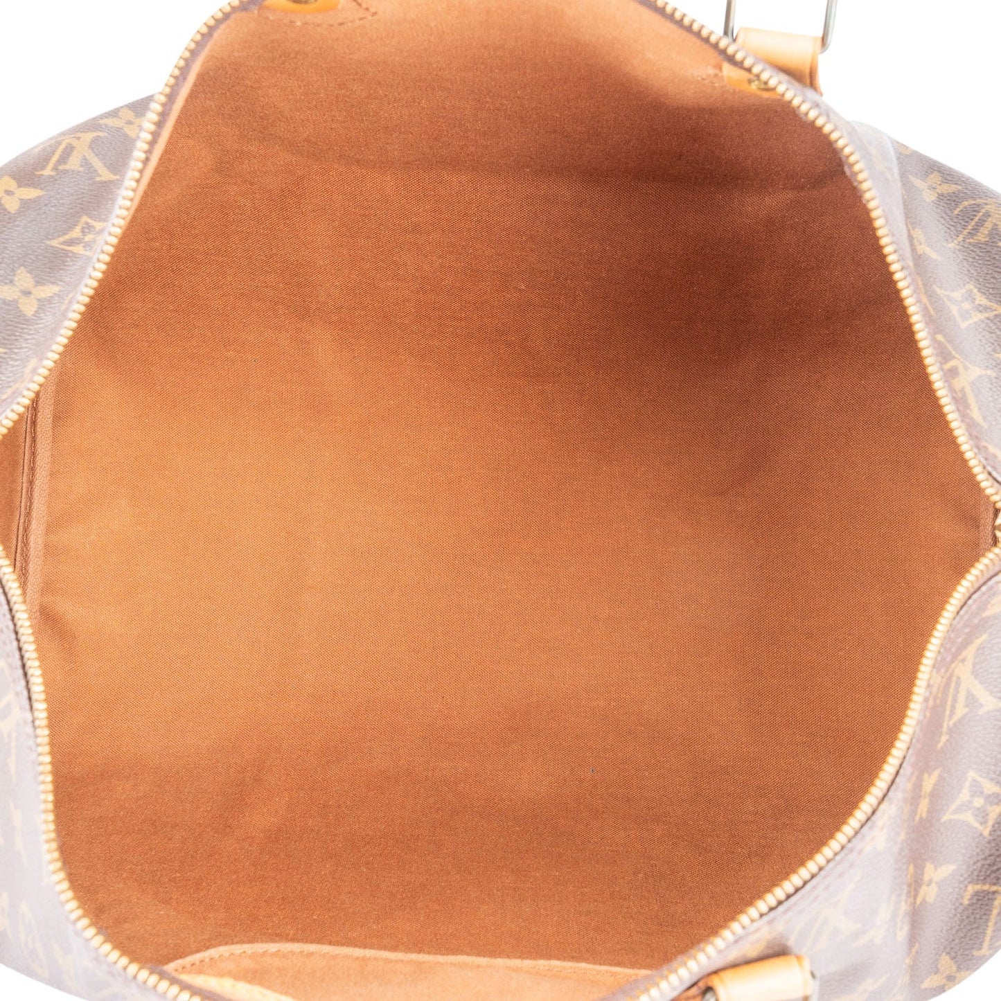 Louis Vuitton Monogram Canvas Speedy 40 Handbag