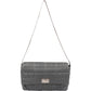 Chanel Chocolate Bar Flap aus Nylon (limitiert) – Ansicht 6