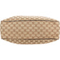 Gucci Monogram GG Canvas Sukey Handbag