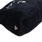 Prada Emblem Terry Tote Handbag
