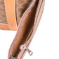 Celine Macadam Monogram Canvas Drawstring Bucket Shoulder Bag