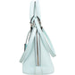 Louis Vuitton Light Blue Epi Leather Alma BB Handbag