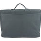 Hermès Gris Togo Leather Sac à Dépêches Business Handbag