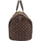 Louis Vuitton Speedy 30 aus Monogram Mini Lin – Ansicht 3
