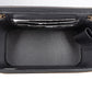 Chanel Quilted Lambskin Vanity Case Crossbody Handbag