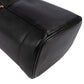 Chanel Caviar Leather CC Vanity Case Handbag