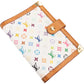 Louis Vuitton Monogram Murakami Multicolor Agenda PM Organizer