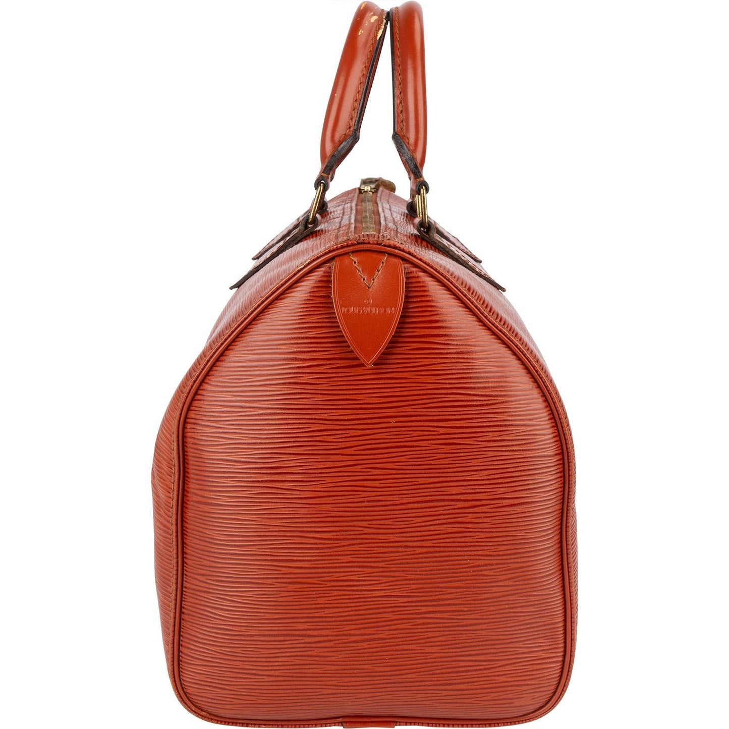 Louis Vuitton Epi Leather Speedy 30 Handbag