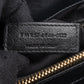 Saint Laurent Quilted Leather Loulou Medium Crossbody Bag