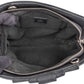 Louis Vuitton Leather Monogram Mahina Scale Pouch Crossbody Bag