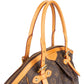 Louis Vuitton Monogram Canvas Tivoli GM Shoulder Bag