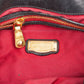 Miu Miu Matelassé Nappa Leather Handbag