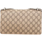 Gucci Monogram GG Supreme Canvas Dionysus Small Crossbody Bag