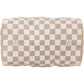 Louis Vuitton Speedy 25 aus Damier Azur Canvas – Ansicht 7