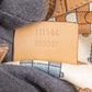 Gucci Beige Guccissima Leather Sukey Handbag