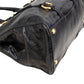 Miu Miu Vitello Lux Leather City Handbag