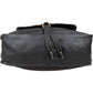Chloé Grained Calfskin Leather Medium Marcie Satchel Handbag