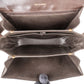 Celine Boxcalf Leather Horse Carriage Shoulder Bag