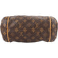 Louis Vuitton Monogram Canvas Totally PM Shoulder Bag