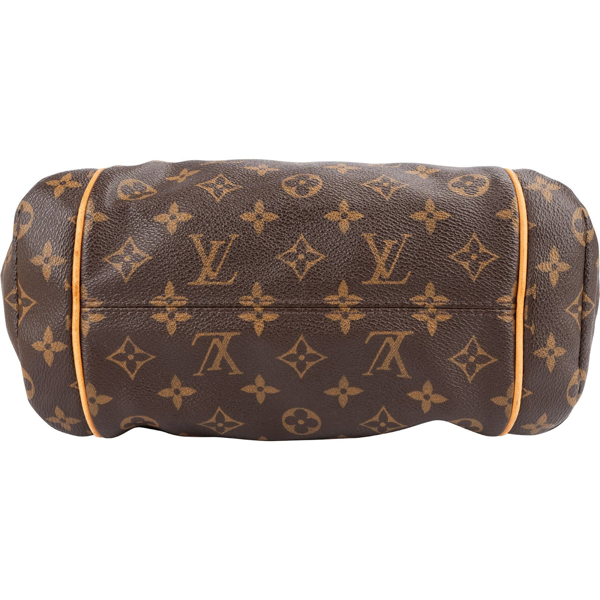 Louis Vuitton Monogram Canvas Totally PM Shoulder Bag