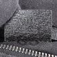 Gucci Schwarz Leder GG Canvas Belt Umhängetasche, Bild 7 von 7