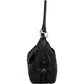 Prada Vitello Daino Leather Two Pocket Shoulder Bag
