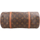 Louis Vuitton Monogram Canvas Papillon Set Handbag
