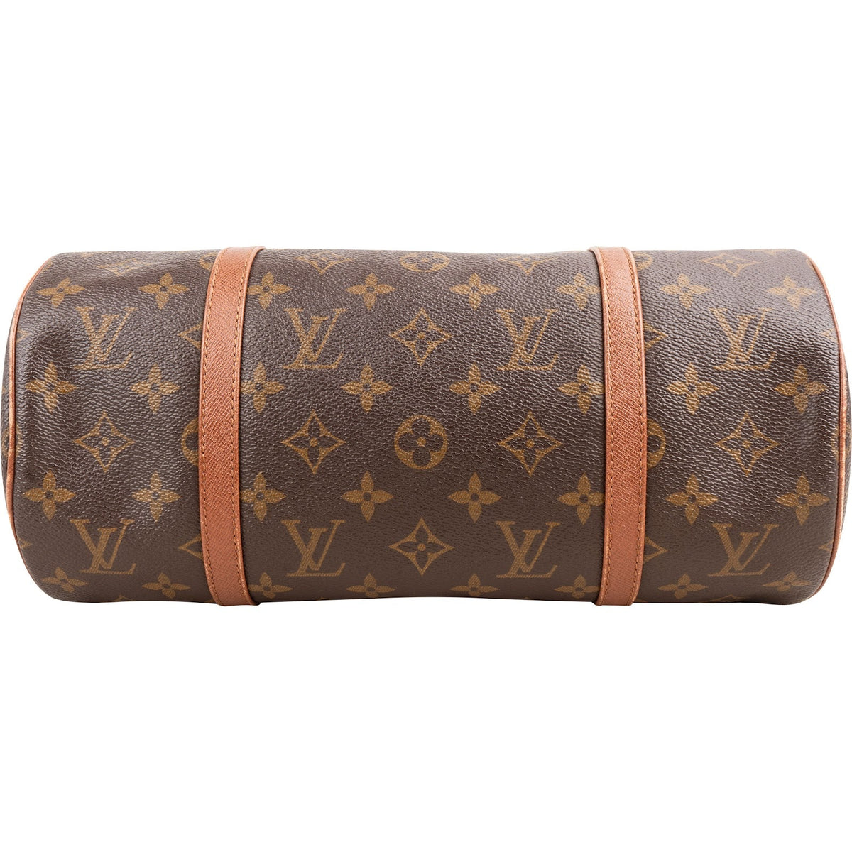 Louis Vuitton Monogram Canvas Papillon Set Handbag