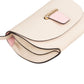 Hermès Bicolor Swift Leather Convoyeur Crossbody Bag