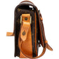 Louis Vuitton Monogram Canvas Cartouchiere MM Crossbody Bag