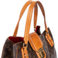 Louis Vuitton Monogram Canvas Griet Shoulder Bag