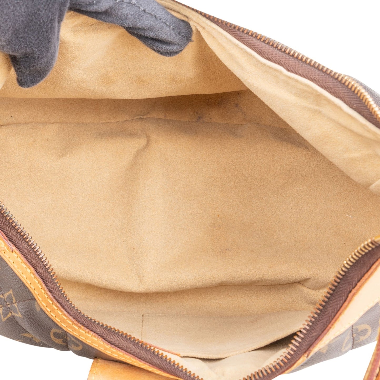 Louis Vuitton Monogram Canvas Etoile City GM Shoulder Bag