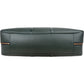 Louis Vuitton Green Taiga Leather Helanga Clip Travel Bag